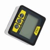 Magnetic Digital Level and Angle Finder Versatile Mini Inclinometer LCD