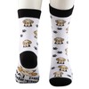 JNIAP Cockapoo Dad Socks Cockapoo Lover Gift Cockapoo Owner Gift