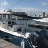 TeBaisea Boat T-Top Sun Shade Kit Boat Canopy, Boat Cover