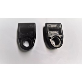 aftermarket ARCTIC CAT  POWDER T660 THUNDERCAT Z370 Z400 Z440 SPRING RETAINER 2604-516 #4