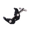4Pack Super Clamp Crab Clamp Photography with / 1/4 and