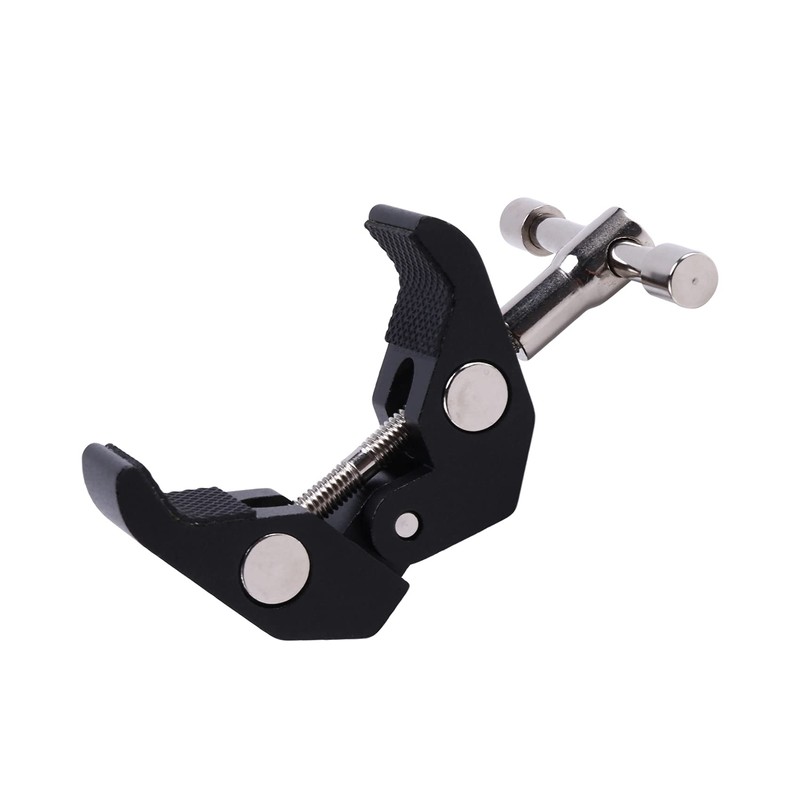 4Pack Super Clamp Crab Clamp Photography with / 1/4 and