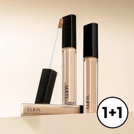 Luna Long Lasting Tip Concealer (1+1) / 루나 롱래스팅 팁 컨실러 (1+1)