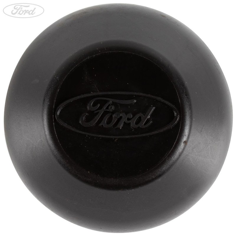 Ford Original Tow Bar Protective Cap for Various Models 1309199