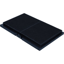 Carbon Filter Activated Carbon Filter Compatible with Bosch Siemens Neff Constructa for Cooker Hood LZ45510 DSZ4551 11025805 11008080 Z54TC01X0