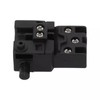 Tovyvw Miter Saw Switch Fits 5903R 5103R 5143R UC3530A UC4030A