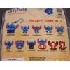 Stitch NEW * Snow Cone Clip * Blind Bag Series