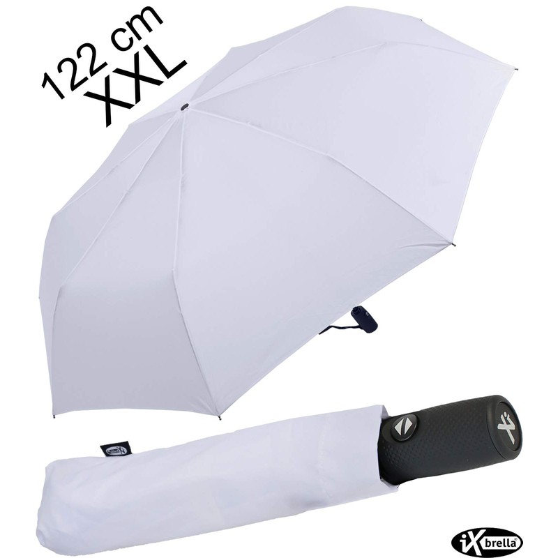 XXL Pocket Umbrella with Automatic Open/Close - Full Class -