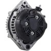 SB Parts New (140 Amp) Alternator Compatible for Dodg. Nitro
