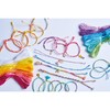 Janod - Rainbow Bracelet Set - With Craft Device -