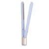 Mini Flat Iron 2 in 1 Hair Straightener USB Adjustable