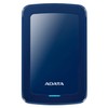 ADATA Disco Duro Externo HDD HV300, 1 TB, Azul, USB