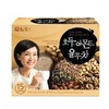 호두율무차 따뜻한 견과류 호두 아몬드 율무 차 곡물 Walnut Job's Tears Tea Warm Nut Mix Walnut Almond Job's Tears Grain
