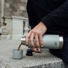 Esbit Sculptor Thermal Flask - Insulated Stainless Steel Bottle for
