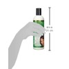 Parnevu Tea Tree Leave-in Conditioner, 12 Ounce