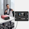 ALLWEI Wired Remote Controller with Smart LCD Display | only