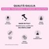 GALUJA Collagen Skin Integratore Collagene Verisol, 60 Compresse