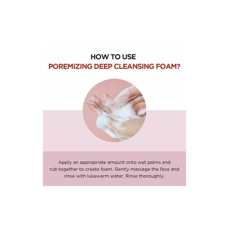 SKIN1004 [SKIN1004]*TIMEDEAL* Madagascar Centella Poremizing Deep Cleansing Foam 125ml