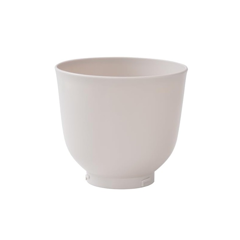 Kithchen in the box 5QT Plastic Bowl, Stand Mixer Bowl,