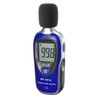 sanwadairekuto Small saundoreberume-ta- Noise Meter, Digital Display 40 – 130dB Tripod Install