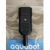 AQUA PRODUCTS PLUG 2-PIN MALE REPLACEMENT FOR AQUABOT P/N: 1615C
