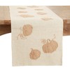Pumpkins Design Table Runner