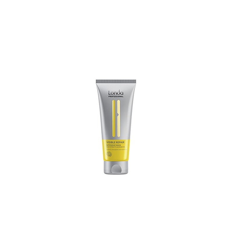 Londa Visible Repair Intensive Mask, Pack of 1 (1 x