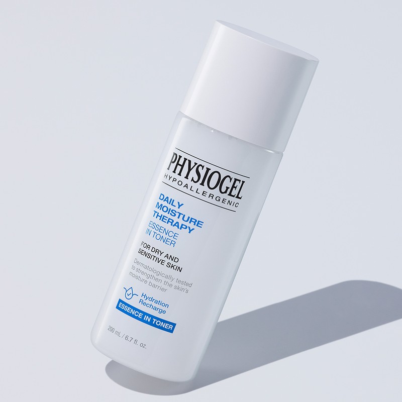 피지오겔 데일리 모이스쳐 테라피 에센스 인 토너, 200ml, 2개 Physiogel