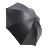Umbrella with Built In Fan and Mist Spray 190T Vinyl