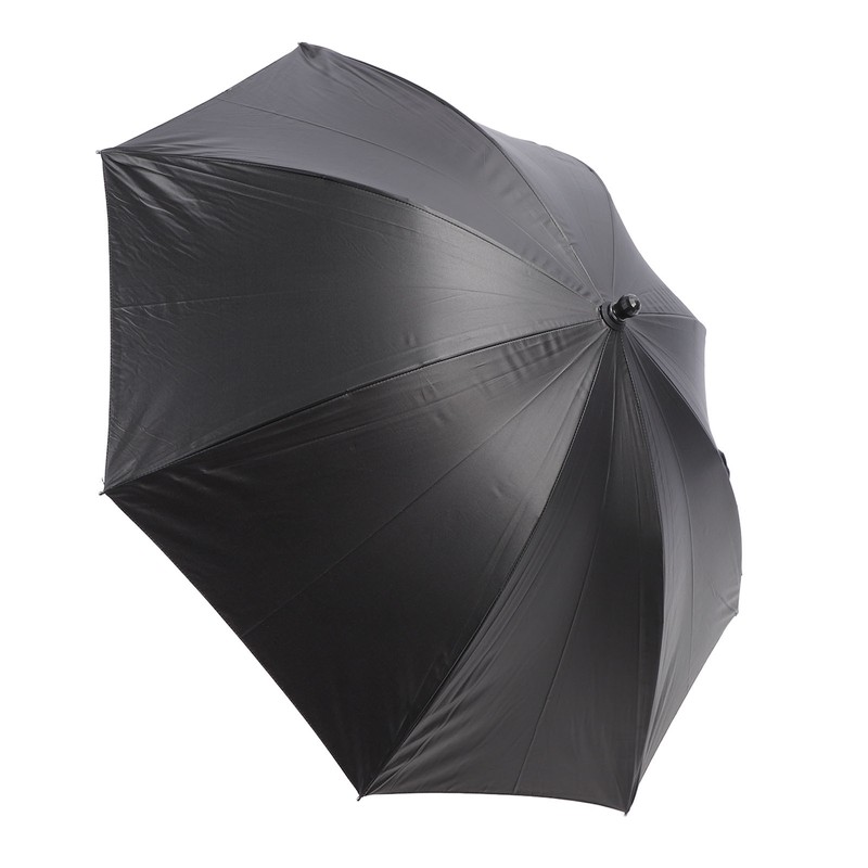 Umbrella with Built In Fan and Mist Spray 190T Vinyl