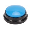 Voice Recording Button, 30 Second Custom Recordable Talking Button Voice