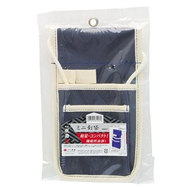 Takagi Gisuke Mini Nail Bag KW-01