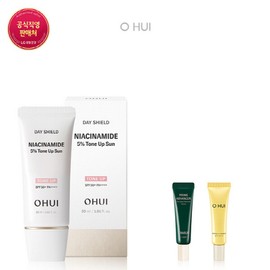 O Hui 오휘25MS데이쉴드 톤업 선 30ml(P2025022500003) O Hui 25MS Day Shield Tone-Up Sun 30ml (P2025022500003)