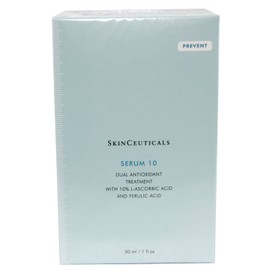 SKINCEUTICALS SKINCEUTICALS Serum 10 Double Antioxydant, 30 ml