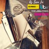 Rusty Barrel Mayfair Cocktail Shaker Set | Cocktail Making Set,