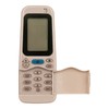 ZBG-01R Replacement Remote Control fit for Carrier York Ac Air