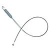 GardenP+ 121-6812,161-0972,144-0322 Auger Cable for Toro Power Max 724 OE,726