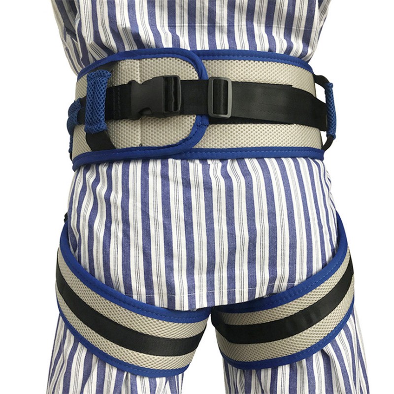 Walking belt Walking assistance belt Walking belt Patient transfer belt