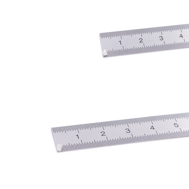 Brudazon 25 Mini Disc Magnets 2 x 2 mm N52