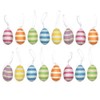 By Robelli 18pc Easter Egg Art & Craft Packs -