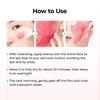 Dr.Melaxin TX Astaxanthin Overnight Wrapping Peel-Off Mask – Skin Tone