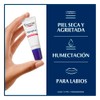 Eucerin Aquaphor Reparador De Labios S.O.S. 10 Ml