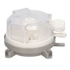 Pressure Differential Switch 50‑500pa Waterproof Heating Ventilation Furnace Vent Air