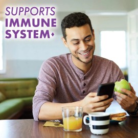 Bluebonnet Vitamin C 1000 Mg 90 Vegetable Capsules Immune Support Non Gmo Vegan