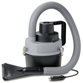 Innovage Wet Dry Auto Vacuum