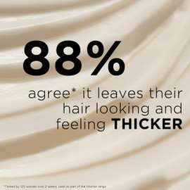 Grow Gorgeous Intense Thickening Hair and Scalp Mask, 200ml