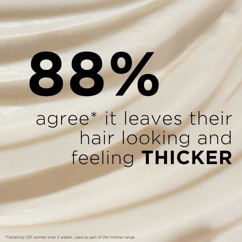 Grow Gorgeous Intense Thickening Hair and Scalp Mask, 200ml