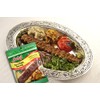 Sadaf Meat Kabob Seasoning 4 x 1 oz - Middle