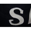 AES 3x5 Embroidered Commodore Perry Don't Give up Ship #2