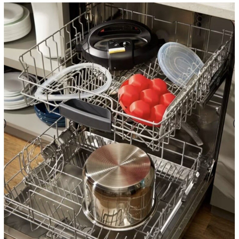 Instant Pot 6qt 9-in-1 Pressure Cooker Bundle